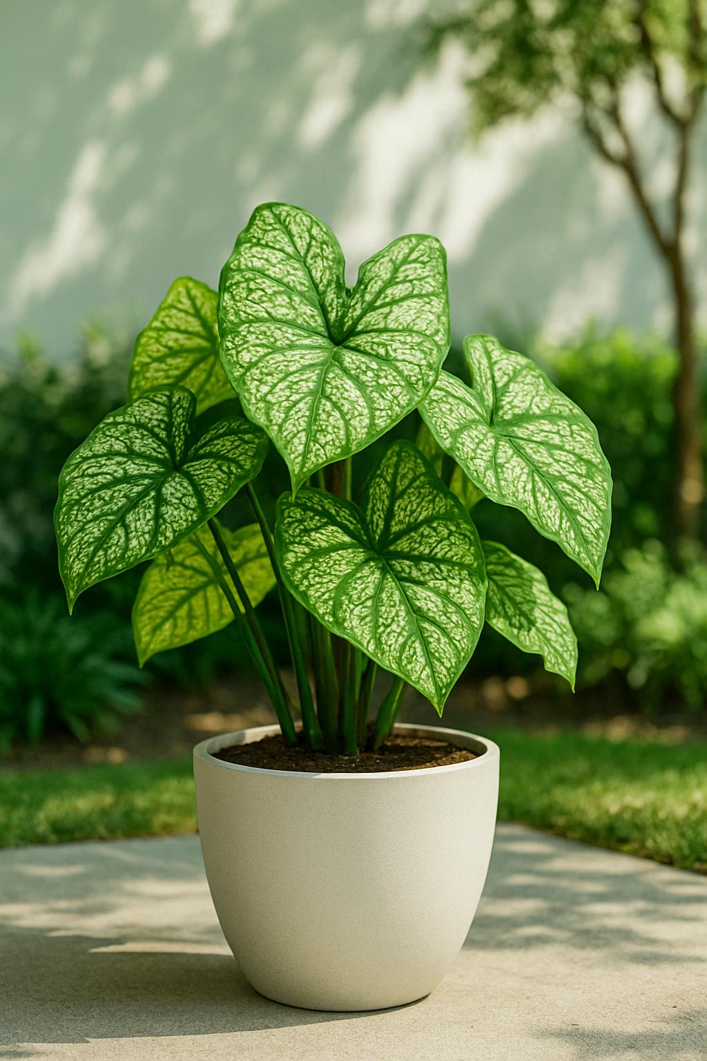 Caladium