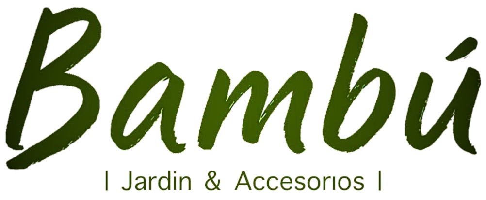 Logo de Bambú